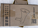 雅兰仕（EARISE）518扩音喊话器手持大喇叭户外大音量录音宣传摆摊小型便携可充电大声公扬声器升级双电池 实拍图