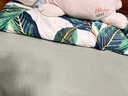 亚朵星球记忆棉枕头宿舍颈椎枕芯深睡眠慢回弹睡觉专用学生单个超低款6cm 实拍图