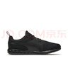 彪马（PUMA）通勤透气轻便健步黑色跑步鞋男子夏季新款运动鞋CARSON189812 黑色-02 42 实拍图