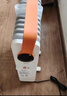 美的（Midea）【暖阳系列】取暖器/电热油汀/加热电暖器/立式电暖气/家用WIFI智能遥控防烫加湿恒温 HYW22KRB 实拍图