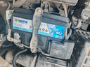 瓦尔塔（VARTA）汽车电瓶蓄电池蓝标免维护适用速腾 朗逸 卡罗拉 汉兰达 别克英朗 055-27【容量55AH/CCA500A】 实拍图