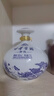 古井贡酒 青花小坛 浓香型白酒 50度 1.5L*1坛 坛装 口粮酒 实拍图