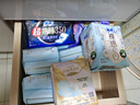 苏菲【王曼昱同款】裸感S鎏光仙纸薄新中式卫生巾日用25cm10片新国标 实拍图