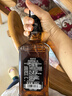 杰克丹尼（Jack Daniels）田纳西州调和型威士忌  洋酒 黑标无盒 500ml 送礼 实拍图