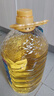 多力【张若昀同款】葵花籽油5L+238ml 食用油 物理压榨 零反式脂肪酸 实拍图