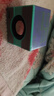 户外便携式蓝牙音响 潮流高颜值双机串联低音炮车载迷你发烧高音质便携小型无线HIFI高音质 随机颜色 实拍图