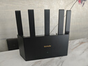 Tenda腾达路由器WiFi7云霄BE3600家用千兆穿墙王信号增强器全屋Mesh组网信号放大器BE3L 实拍图