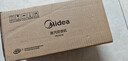 美的（Midea）【高端手持挂烫机】家用熨烫机/便携式出差旅游小型智能蒸汽电熨斗/服装店商用/政府补贴YBD12AG1 实拍图