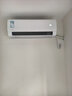 美的（Midea）空调1.5匹/大一匹家电国家补贴20% 2025酷省电新一级能效节能变频冷暖挂机防直吹大风口卧室空调 大1匹 一级能效 （酷省电） 省电节能 实拍图