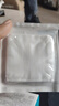 稳健医用无菌纱布片全棉7.5cm 5片*12袋共60片一次性脱脂棉伤口敷料 实拍图