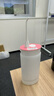 松下（Panasonic）冲牙器洗牙器牙线水牙线脉冲水流牙齿冲洗器入门新手款节日礼物生日礼物送男女友JDJ1 实拍图