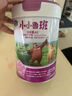 君乐宝小小鲁班诠维爱AII儿童配方奶粉4段(3周岁以上)25g 乳铁蛋白 实拍图