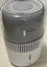 飞利浦（PHILIPS）加湿器家用卧室母婴专用静音除菌无雾空调加湿机鼻炎孕妇婴幼儿小型桌面大容量国家补贴HU5969 实拍图