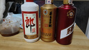 郎酒郎牌郎酒 白酒 酱酒 53度 500ml*4 四瓶装（新老包装年份随机） 实拍图