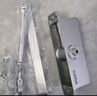 卡贝闭门器液压缓冲自动关门闭门器关门神器防火门消防门闭合器不定位 实拍图