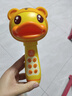 B.Duck小黄鸭儿童蓝牙话筒音响一体麦克风卡拉ok音乐唱歌玩具新年礼物 实拍图