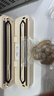 小熊（Bear）真空压缩封口机 家用商用全自动封口真空一体机 干湿两用抽真空密封机包装机FKJ-G01Q3 实拍图