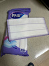妙洁棉柔抹布30*30cm10片装 厨房洗碗布家用 去油污强力吸水巾 实拍图