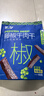 蒙都 风干牛肉干 藤椒味488g 约七成风干 袋装 休闲零食 肉干肉脯 实拍图