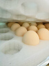 1号会员店One's Member Omega-3可生食标准鲜鸡蛋 30枚 单枚50g 源头直发 实拍图