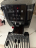 德龙（Delonghi）全自动咖啡机 家用意式一体机15Bar泵压美式现磨打奶泡13档研磨豆粉 原装进口S2新品ECAM220.22.BG 操作简便 一键萃取咖啡 1.8L大水箱 自动清洗 实拍图