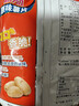 卡乐比（Calbee）薯片 原味60g/袋 原切薯片 膨化食品 办公室休闲解馋小零食 实拍图