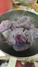 京鲜生广西紫罗兰紫薯净重5斤单果100-400g  紫心地瓜新鲜蔬菜 源头直发 实拍图