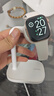 绿联手表充电支架iwatch充电器支架通用苹果全系列apple watch3/4/5/6/7/8/S9/S10桌面无线充底座 实拍图