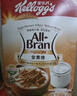 家乐氏（Kellogg）进口全麦维燕麦谷物脆麦片富含膳食纤维营养即食早餐健身代餐315g 实拍图