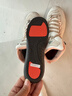 迪卡侬运动鞋垫R300跑步吸汗增高减震缓冲足弓垫-4472339 实拍图