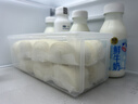 家の物语日本抗菌包子收纳盒馒头冷冻收纳盒大容量冰箱饺子食品级保鲜盒 实拍图