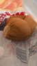 盼盼 老面包 手撕早餐休闲零食办公室点心 奶香味930g/箱 实拍图
