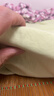 宝珀乳胶床垫泰国进口天然橡胶单人学生宿舍寝室床褥子90*190*3cm 实拍图