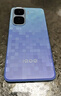 vivo iQOO Neo10 Pro+ 国家补贴 骁龙8至尊版  2K Q10珠峰屏 等效6800mAh电池 学生 游戏 全新智能手机 驰光白 12GB  256GB 官方标配 实拍图