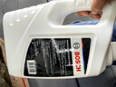 博世（BOSCH）有机长效汽车防冻液发动机冷却液 养车保养 冰点-45℃ 2L（红色） 实拍图
