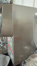 德狮商用步进式开水器 壁挂式全自动冷热两用 可接净水器作管线机 办公室奶茶店咖啡厅吧台专用电热水 【无过滤】60L/小时-带童锁可调温带 晒单实拍图