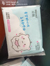 宝宝乳霜纸婴儿湿纸巾云柔面巾纸保湿柔软纸巾【包装随机发货】 婴童乳霜纸 3层 30抽 2包 175*120mm 实拍图