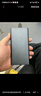 小米【3C认证】充电宝10000 22.5W 移动电源  苹果PD20W充电 适用安卓及iPhone 黑色可上飞机/火车 实拍图
