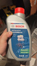 博世（BOSCH）DOT4 刹车油/制动液/离合器油 1L 通用型 一升装汽车养护套装 实拍图