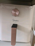 美的（Midea）空气炸锅全自动实用大容量家用空气炸锅上下双热源烤红薯免翻面电炸锅烤箱早餐机多功能炸薯条 【单旋烘烤免翻KZE4515】 4.5L 实拍图