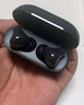 华为FreeBuds SE 2 蓝牙耳机无线耳机 40小时长续航/快速充电/蓝牙5.3/轻盈小巧/影音娱乐 曜石黑 实拍图