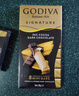 歌帝梵（Godiva）醇享90%可可 进口黑巧克力80g  休闲零食 喜糖伴手礼 健身运动  实拍图