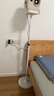 快朵小屋（KUAIDUOXIAOWU）加厚加粗投影仪支架家用投影机落地支架 大承重极米坚果小米当贝大眼橙通用投影伸缩支架吊架 实拍图