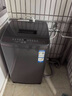 统帅（Leader）海尔智家出品波轮洗衣机全自动京东自营 7公斤小型家用出租房 抗菌除螨 以旧换新国家补贴@B70M10B 实拍图