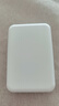 XVVMI磁吸充电宝22.5W无线快充20000mah毫安大容量PD20W双向快充小巧便携移动电源可上飞机适用苹果华为 10000M  【磁吸】 实拍图