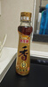 金龙鱼纯芝麻香油 220ml【一级】凉拌 调味 烹饪 火锅 调味油  玻璃瓶 实拍图
