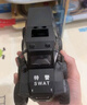 泰芬乐（BIG TAYLOR）合金超大号特警越野车模防爆装甲车儿童玩具车3-6岁男孩生日礼物 实拍图