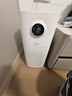美的（Midea）【母婴级】空气净化器鼻炎家用除甲醛除烟味异味过敏原空气净化机森林家L1 Lite国家补贴 实拍图