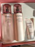 自然堂【龚俊同款】粉钻紧致玫瑰水乳礼盒 充盈弹润抗皱护肤品套装 实拍图