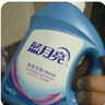 蓝月亮 深层洁净洗衣液 薰衣草香 1kg*1瓶+500g*2补充装 强效去渍 实拍图